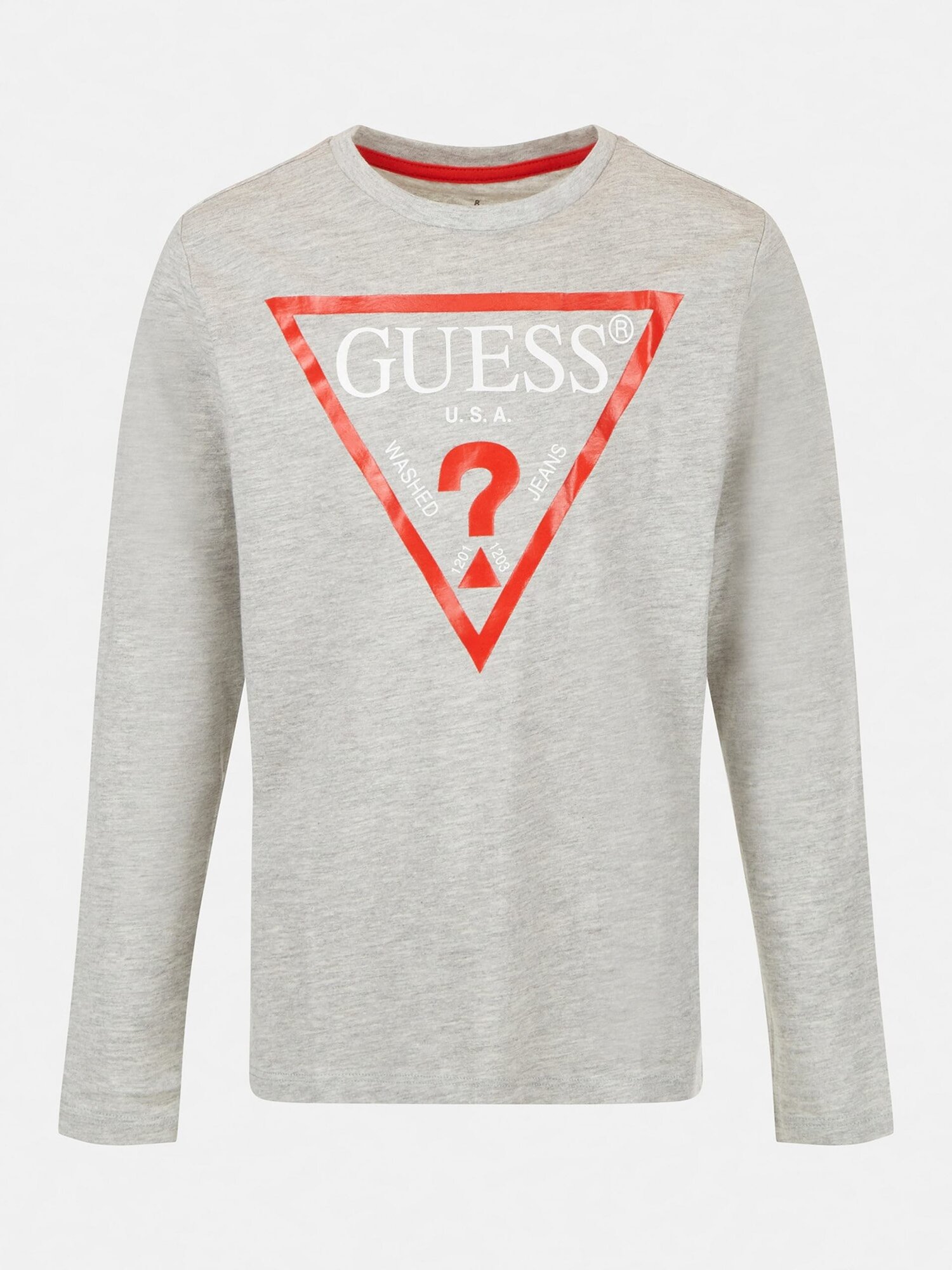 Лонгслив GUESS