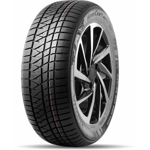 Шины зимние Kumho WS-71 XL 265/40 R22 106 V