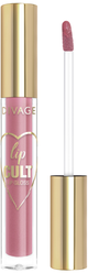 DIVAGE Блеск для Губ Lip Cult, 5