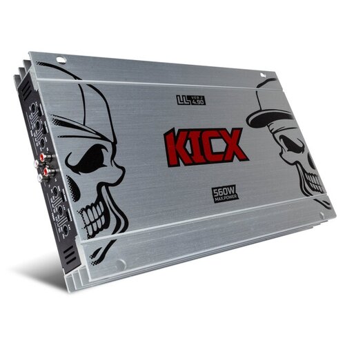 Усилитель Kicx LL ver2 490 999000₽
