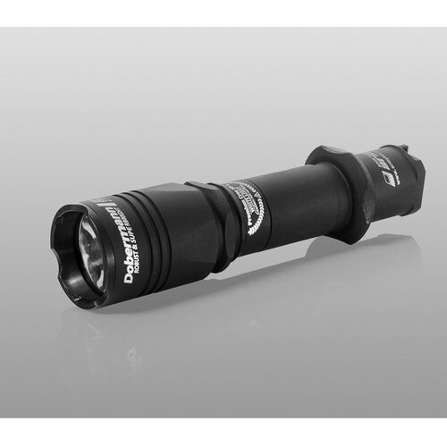 Фонарь Armytek Dobermann (тёплый свет)