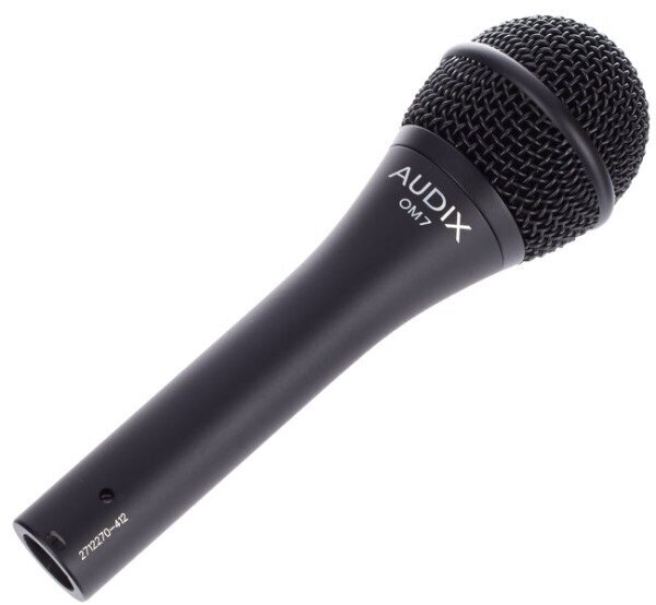 Микрофон Audix - фото №15