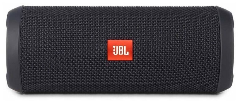 Портативная акустика JBL Flip 5 Black Matte .