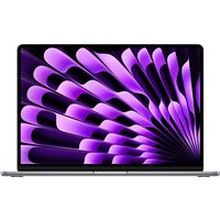 15.3" Ноутбук Apple MacBook Air 15 2023 2880x1864, Apple M2, RAM 16 ГБ, SSD 1 ТБ, Apple graphics 10-core, macOS, Z18N000PQ, space gray, английская раскладка