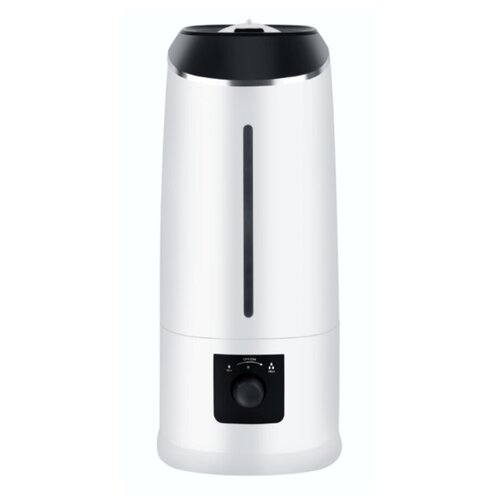 Увлажнитель воздуха аромадиффузор белый с пультом дистанционного управления 65 л 318300₽