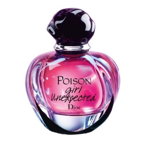 Dior Poison Girl Unexpected, 50 мл, 159 г