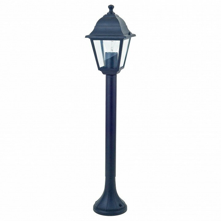 Уличный напольный светильник FAVOURITE Leon 1812-1F