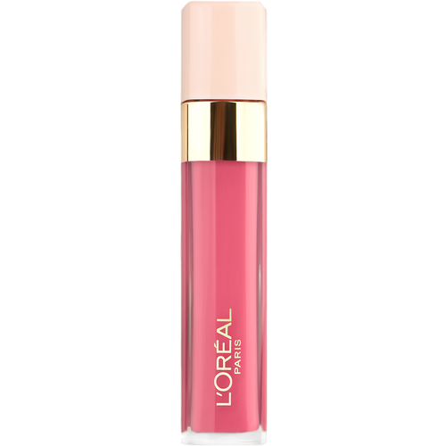 L'Oreal Paris Infaillible Mega gloss Безупречный блеск для губ кремовый, 109, Борись за него