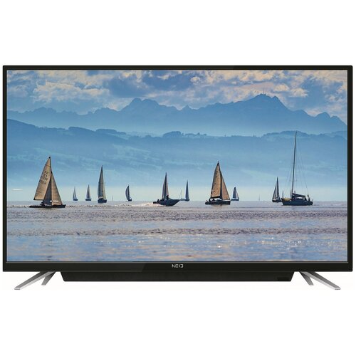 Телевизор LED 40-43 NEKO LT-43NF7020S 2564100₽