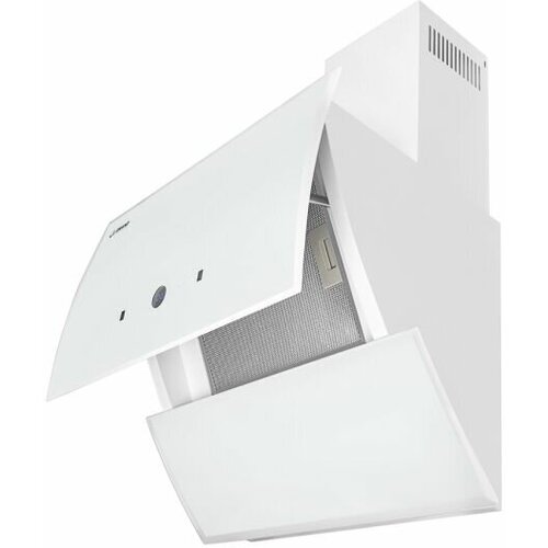 Каминная вытяжка GRAND Turino GC 60 белый 2336800₽