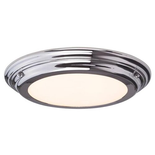 Светильник потолочный Elstead WELLAND, WELLAND/F PC, 25W, LED