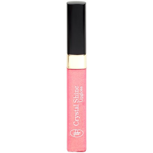 TF Cosmetics блеск для губ Crystal Shine Lipgloss, 11