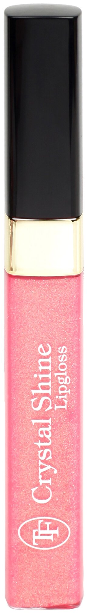 TF Cosmetics блеск для губ Crystal Shine Lipgloss, 11