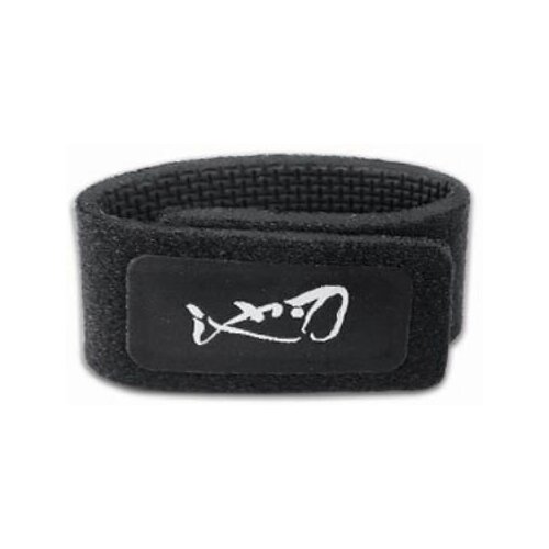 Пара черных утолщенных балочных стержней, Рыболовный аксессуар, 2 шт, портативный держатель для удочки