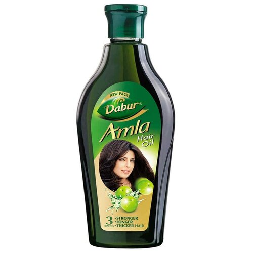 Dabur Amla Масло для волос, 180 мл, бутылка