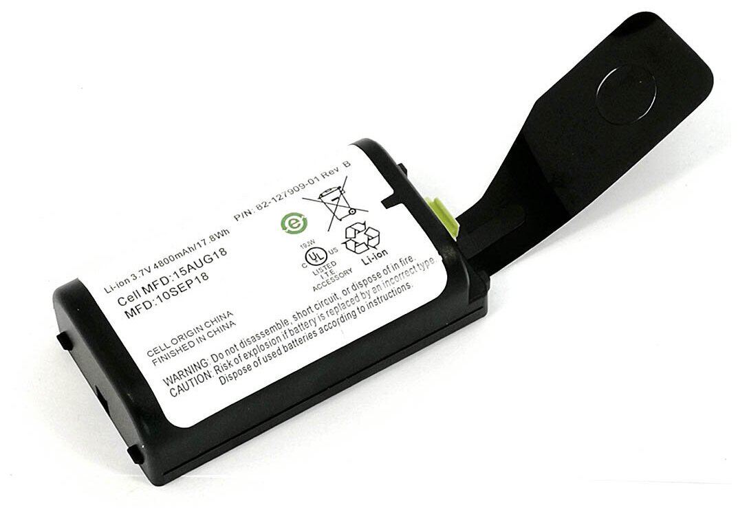   ()     Motorola Symbol MC3090 3,7 V 4800 mAh (OEM)