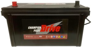 Аккумулятор Champion Pilot Drive 100а\ч MF 95Е41R
