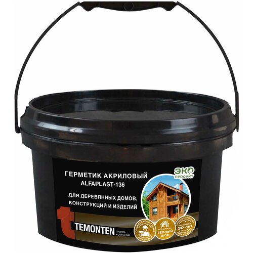 Alfaplast Герметик для дерева 