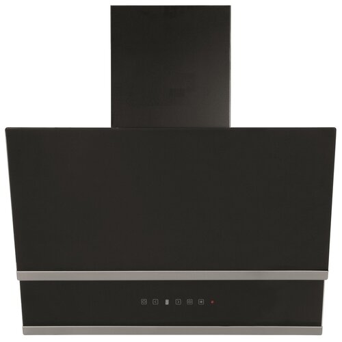 Наклонная вытяжка Schaub Lorenz SLD DY6715 черный 50000000₽