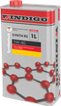 Синтетическое моторное масло WINDIGO SYNTH RS 5W-40