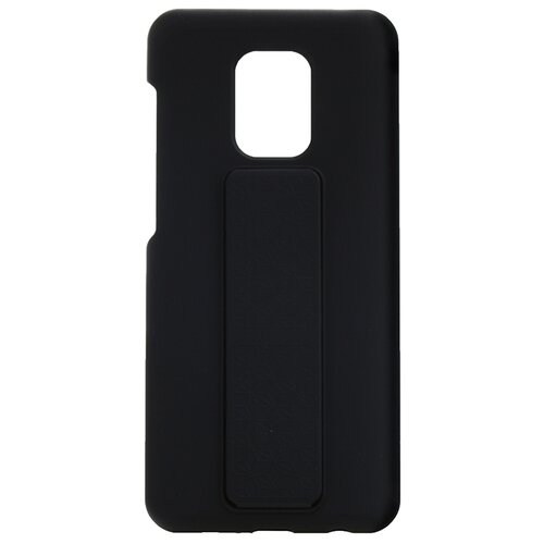 фото Чехол на xiaomi redmi note 9s kruche magnetic stand black
