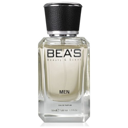 Beas Парфюмированная вода/Номерная парфюмерия 1212 White For Men M206 50 ml