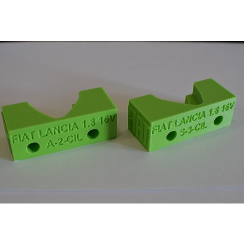 Кондуктора распредвалов Fiat, Lancia 1.8 16V