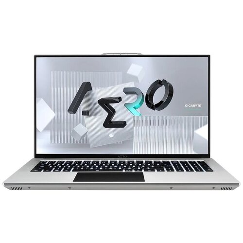 Ноутбук GigaByte AERO 17 XE5 XE5-73RU738HP 17.3