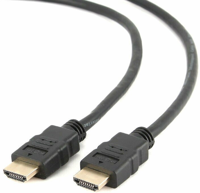 Аксессуар Gembird Cablexpert HDMI 19M V2.0 4.5m CC-HDMI4-15