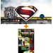 Набор Комикс MARVEL: Что если?.. Человек-паук не стал бороться с преступностью + Закладка DC Justice League Superman магнитная