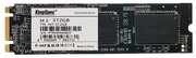 SSD накопитель KINGSPEC NT-512 512ГБ, M.2 2280, SATA III, M.2