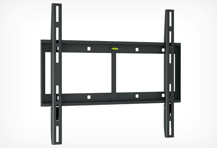 Кронштейн Holder LCD-F4610-B, черный