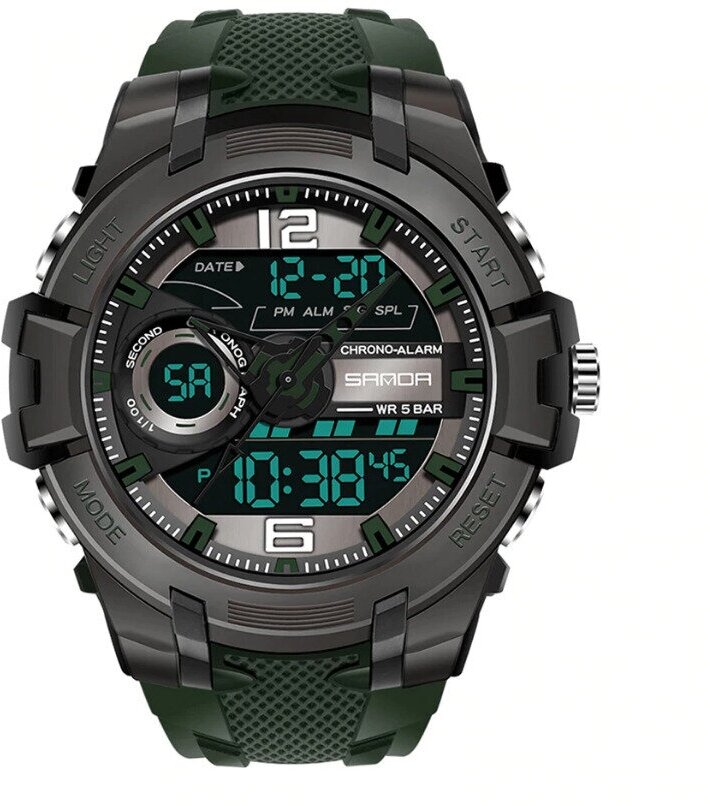 фото Электронные