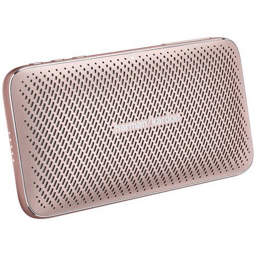 Портативная акустика HarmanKardon Esquire Mini 2 8 Вт copper brown 1699900₽