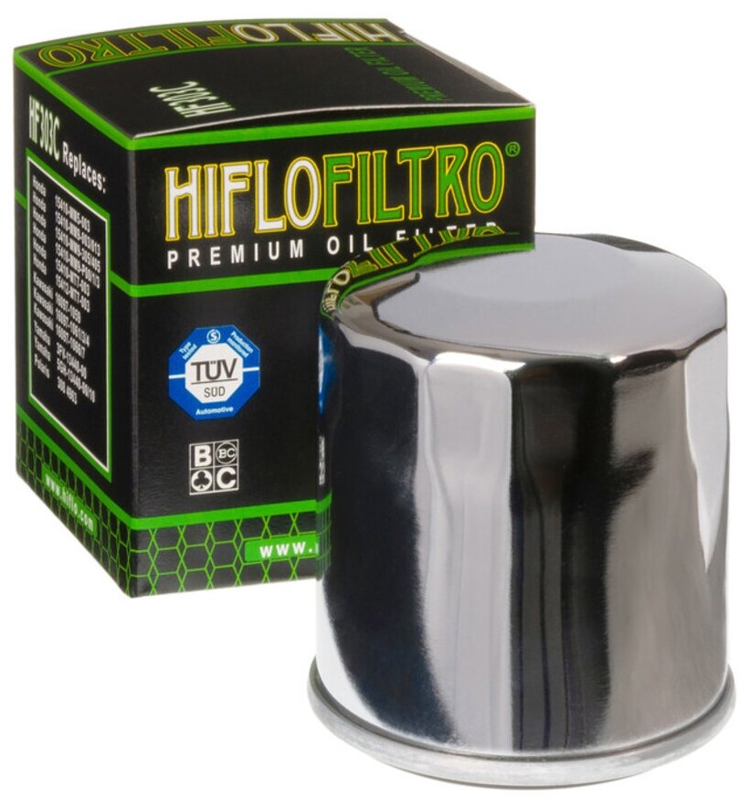 Масляные фильтры (HF303C)