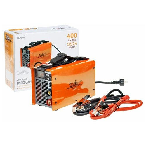 Пускозарядное устройство 12В24В 40025 2879700₽