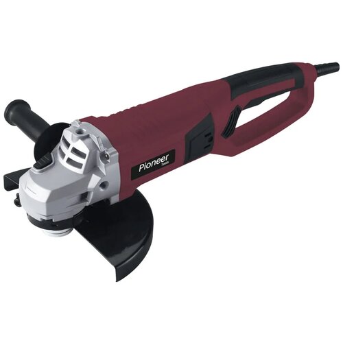Угловая шлифмашина PIONEER AG-M2200-230-01 230мм 732000₽