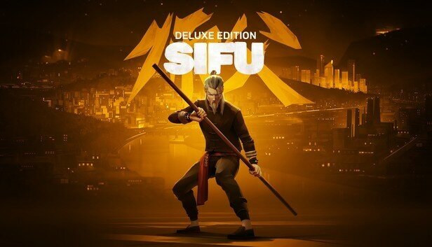 Игра Sifu - Deluxe Edition (Steam) для PC (STEAM) (электронная версия)