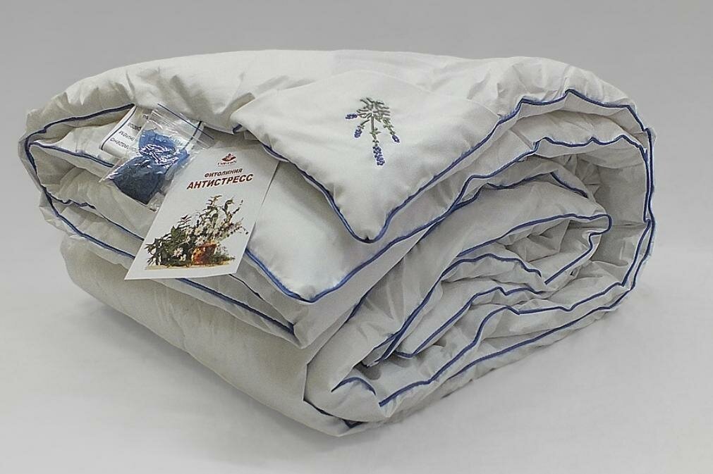 Одеяло стеганое Profumo di lavanda CozyHome - фото №8