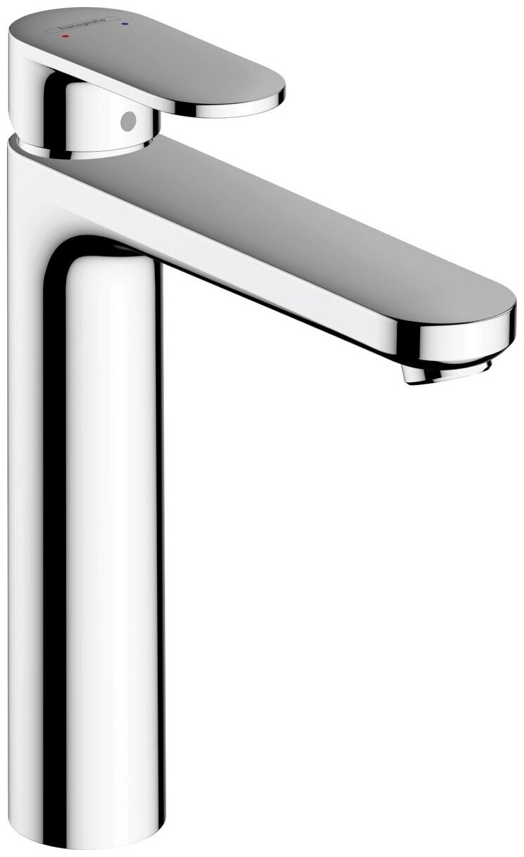 Смеситель для раковины без донного клапана Hansgrohe Vernis Blend 71582000