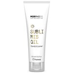 Кондиционер для волос на основе арганового масла SUBLIMIS OIL CONDITIONER - изображение