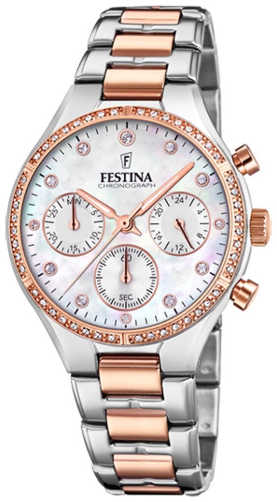 Наручные часы FESTINA Boyfriend