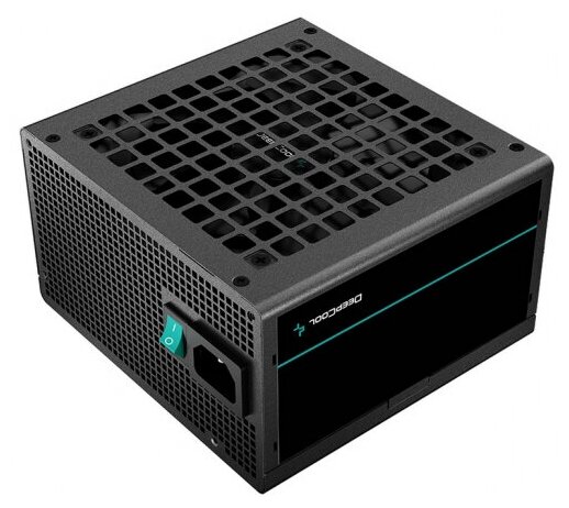 Блок питания Deepcool PF550 550W 80+ ATX