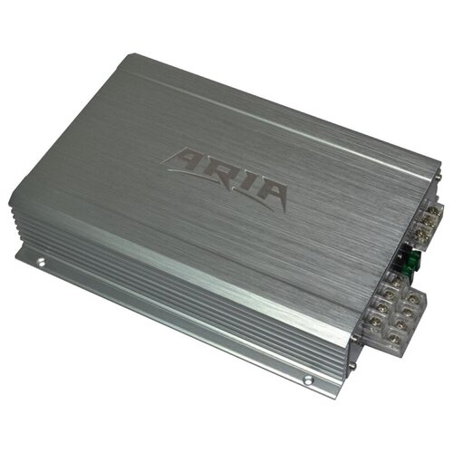 Автомобильные усилители ARIA AP 4100 689000₽