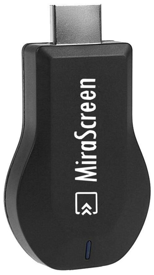 Медиаплеер MiraScreen 2.4ГГц WiFi Display Dongle