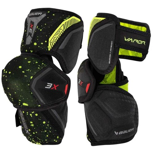 Налокотник хоккейный BAUER Vapor 3X S22 JR 1059931 (M)