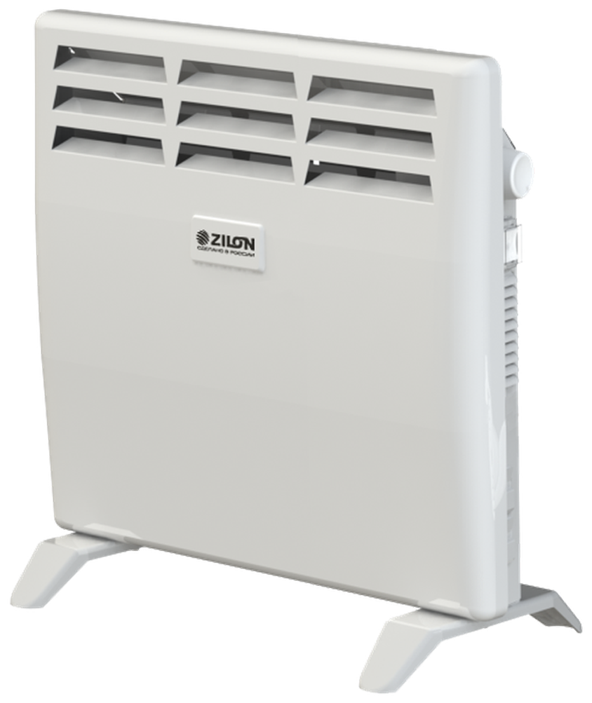 фото Конвектор Zilon ZHC-1000 SR3.0 ECO