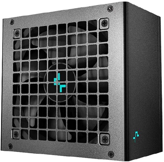 Блок питания Deepcool [R-PX850G-FC0B-EU] PX850G R-PX850G-FC0B-EU