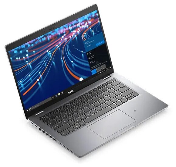 Ноутбук Dell Latitude 5420