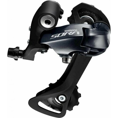 Задний переключатель Shimano Sora R3000 GS , кол-во скоростей: 9